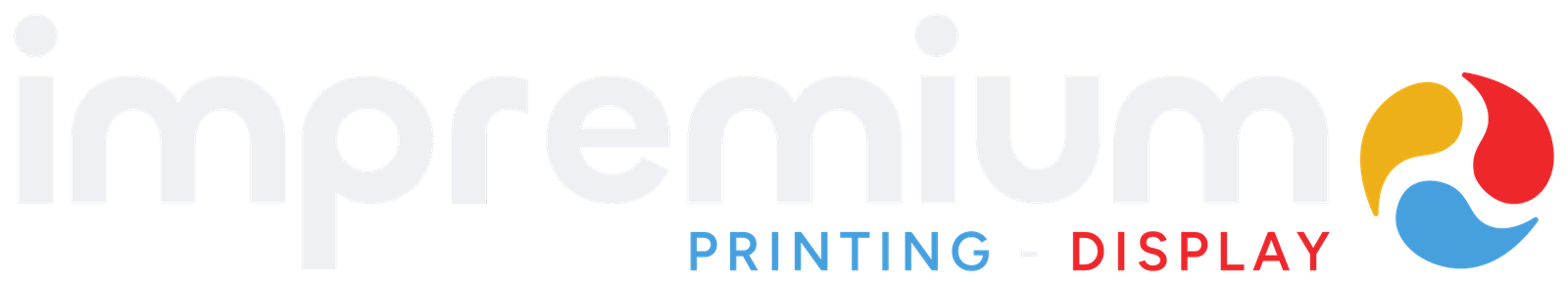 Impremium — Printing & Display