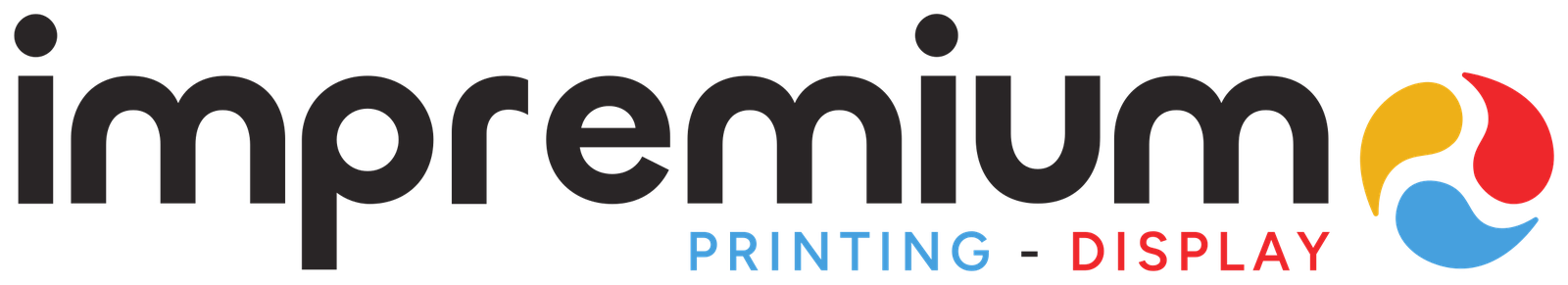 Impremium — Printing & Display